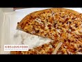 kids try halal beef eater pizza pizza house london best halal pizzas in uk