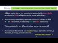 Introduction to Binary