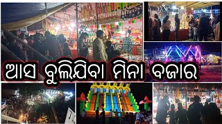 Minabazar Yatra || Bijepur || Ananta Puja 2022