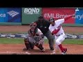 BAL@BOS:  Bogaerts opens scoring with RBI single