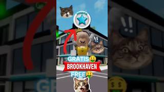 !!¿Como Tener El Pase Premium De BrookHaven?!! 😱😱  HUMOR #roblox #Bugs #FreePremium #omg #viral