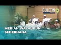 Bacaan Qasidah Pengisian Sambutan Maulidur Rasul