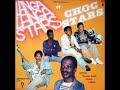 Langa Langa Stars & Choc Stars "Moyeke/Tshala" (1983)