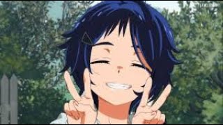 Wonder Egg Priority Season 2 What happened to Neiru? || Animenga