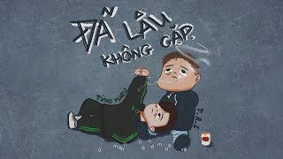 T.R.I - Đã Lâu Không Gặp (ft Tùng Maru Uni5) [ Official MV Lyrics ]