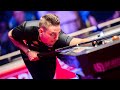 Shane Van Boening vs Francisco Sanchez Ruiz | Semi Final | 2022 UK Open Pool Championship