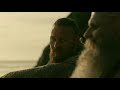 vikings final sahnesi 6x20 ending final scene tr sub