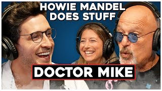 Ozempic, Gonads & Donuts with Doctor Mike, People Magazines Sexiest Doctor Alive | #131