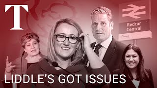 Who should be Labour’s next leader? | Liddle's Got Issues