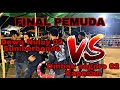 FINAL PEMUDA 🔥 DEWA NULAY 03 (sumberbendo) 🆚 OMBAK SEGORO 02 ( kapasan ) \\