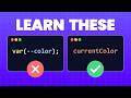 7 CSS Tricks That Will Blow Your Mind