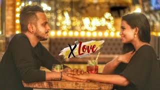 X-LOVE | OFFICIAL SONG LYRIC VIDEO | DK