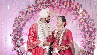 Vedika and Naman | Wedding Highlight