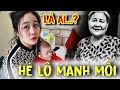 Hé Lộ Manh Mối Thông Tin Người Nhà Ba Mẹ Con Em Gái | Luận Vlog???