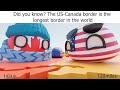 meet the north america countryballs