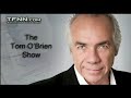 April 25th Tim Ord Interview on the Tom O'Brien Show - 2024