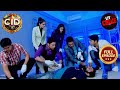 Rs. 40 Crores कैसे हुए एक Bank के Vault से चोरी? | CID | Master Plan | 12 May 2023