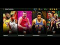 *new format* how to get new all star grandmasters for free in nba live mobile season 9