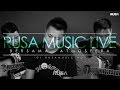 Atmosfera - Berakhirlah Sudah [Rusa Music Live 1.2]