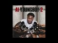 YoungBoy Never Broke Again - Seeming Like It [Official Audio]