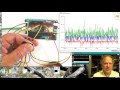 hall effect sensor hookup to a teensy