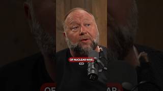 Alex Jones Predicted 9/11. Now He Predicts This.