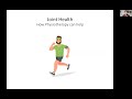 HFNZ educational webinar 1: The benefits of physiotherapy for joint health in haemophilia