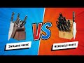 Zwilling VS Henckels Knives, What are the Differences