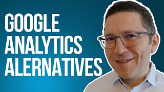 Want to DITCH Google Analytics? Alternatives to Track Your Website Performance