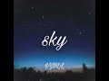 sky