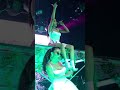 Tinashe - Small Reminders (Live at the 333 Tour in Brooklyn)