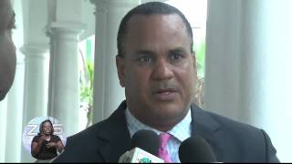 Govt. Pleased With Moody's Assesment of The Bahamas