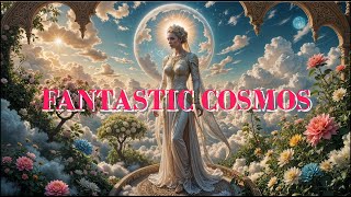 FANTASTIC COSMOS (UHD 4K) Dolby Atmos Stereo Enhanced