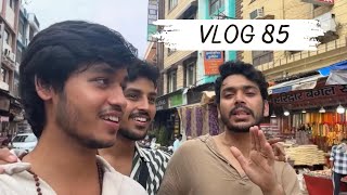 Family trip | Day-2 | VLOG 85