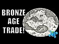 World building in the Bronze Age: Trade, People and Crafts!