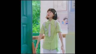 She is dumb and cute 😅. || The promise of growing up together. #cdrama #funny #shorts