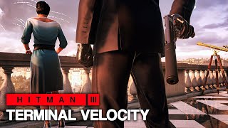 HITMAN™ 3 - Terminal Velocity (Silent Assassin Suit Only)