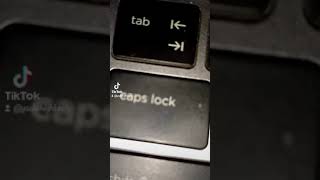 Hp elitebook 840 led  caps lock blinking not turning on #short