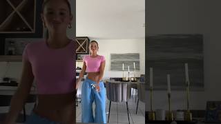 Tyla dance is going viral on tiktok #tyla #dance #2024