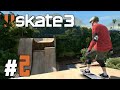 Skate 3: Spot Battles! (#2) Skate 3: Spot Battles! (#2)