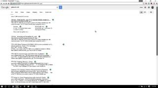 FTC Programming Tutorial 1: Setup