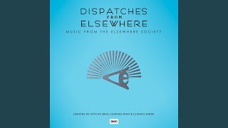 Elsewhere