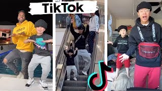 Best of Jonathan 'Mini Mike' TIKTOK Compilation (@itsjonathanle) Tik Tok Dance ~ 2020