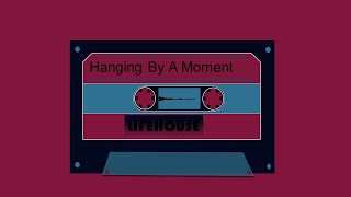 Hanging By A Moment Lifehouse (Visualizer)