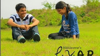 P.Y.A.R - trailer || Telugu short film  || by Nikhileswar