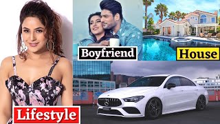 Shehnaaz Gill (Actress) Biography 2021, Lifestyle, Boyfriend, Networth, Cars, House, Controversy ||
