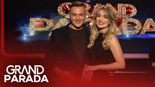 Grand Parada - Cela emisija - (Tv Grand 27.12.2024.)