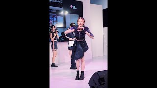 Gentirover 櫻花舞 ︴萬芷鳶  ︴Fancam ︴230727 漫畫博覽會