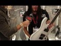 Guitar Center New from NAMM - Schecter Stealth C 1