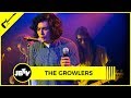 The Growlers - Chinese Fountain | Live @ JBTV